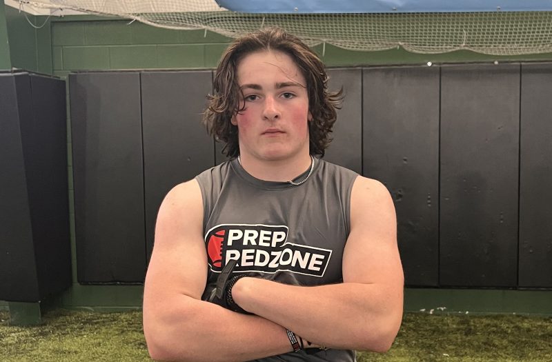 My Top 5 Senior Breakout Candidates (Defense)