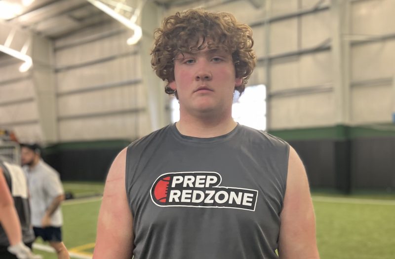Stock Up Winter Showcase: OL/DL Standouts