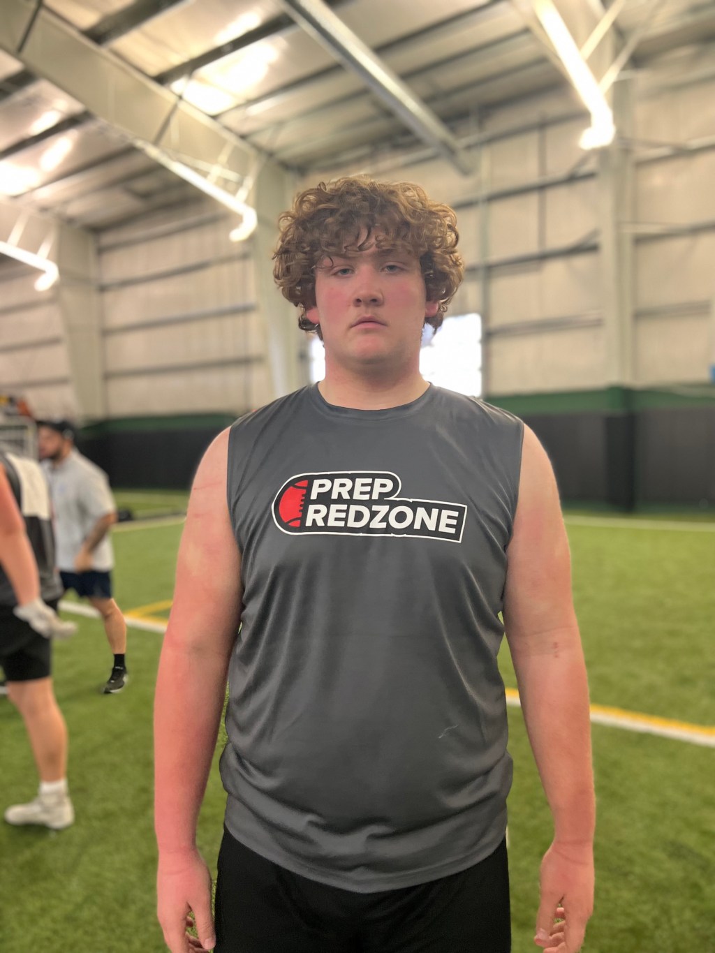 2026 Big Men to Know From Around the State