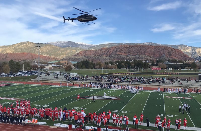Utah's 4A All State: Defense and Special Teams