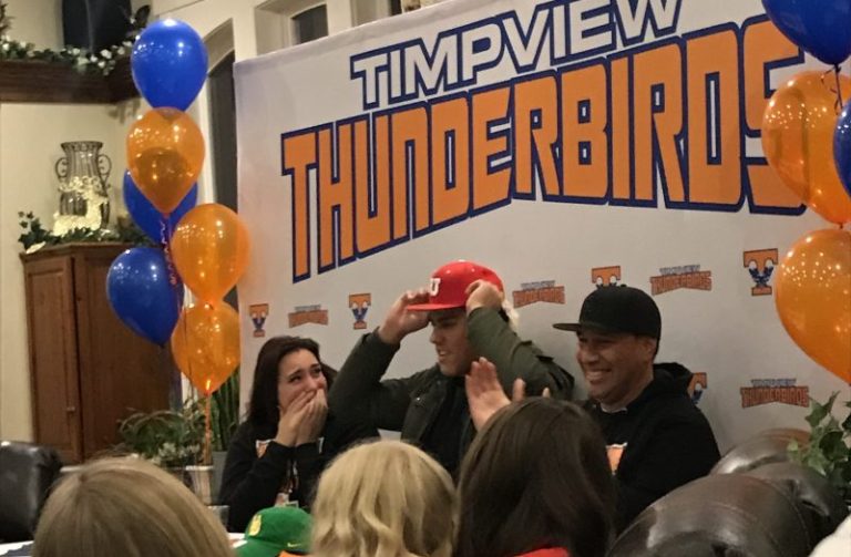 Interview with Top Prospect: Spencer Fano