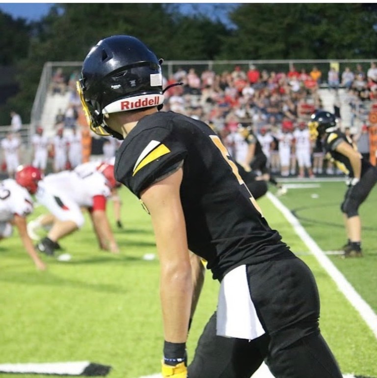 Team Spotlight On Hackett Hornets