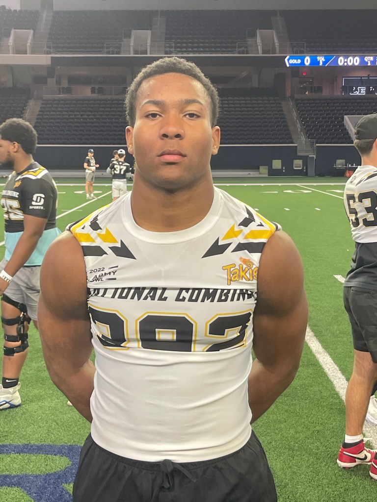 Mississippi Stock Risers