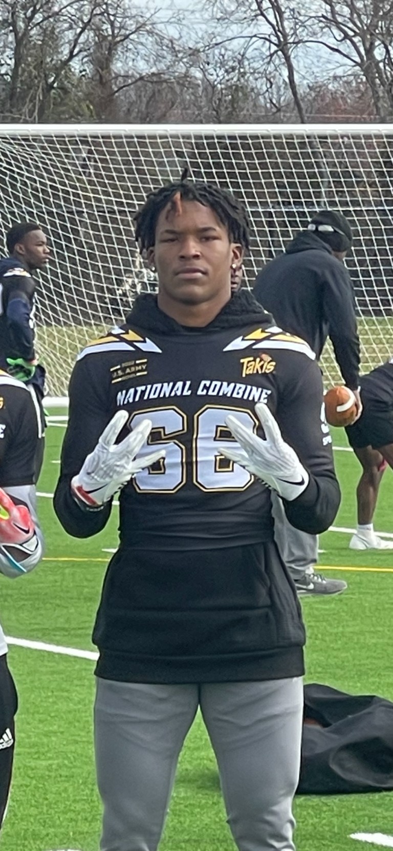 2024 Highly Rated Athletes to Track this Spring