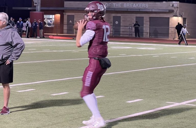 Top Passing Performances: SoCal Regional Championships