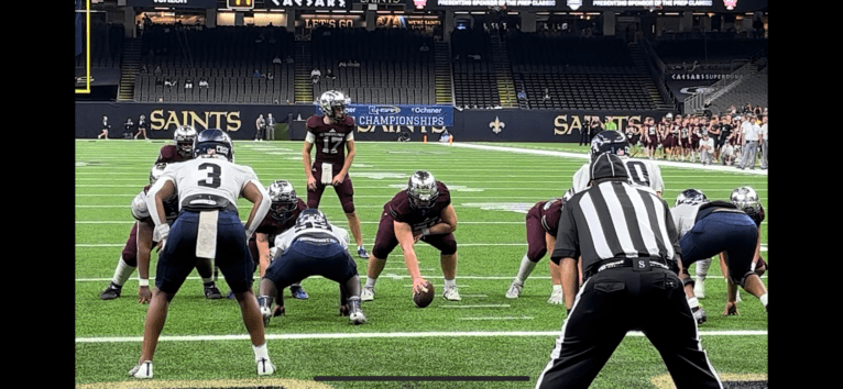 St. Thomas More Cougars | Summer 3-2-1 Spotlight