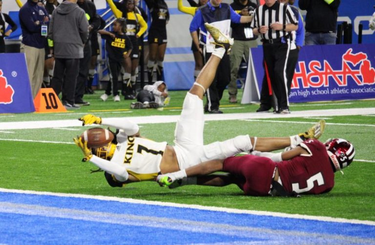 Prep Redzone Division 3 All-State Defense
