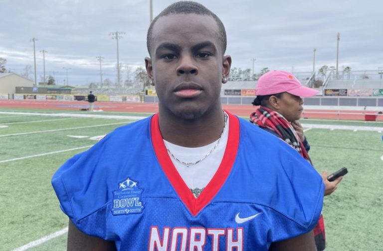 Touchstone Energy Bowl: North Team Notes