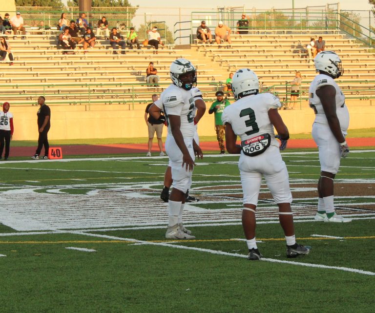 202Four to Know: Linebackers