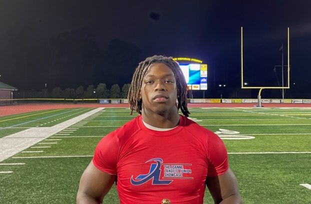 Ballers From the Joanne Langfitt Junior Showcase