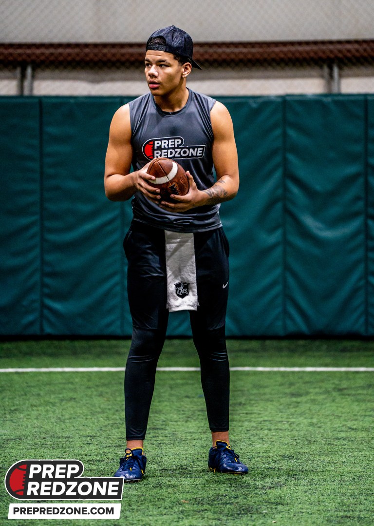 Isaiah Rogers