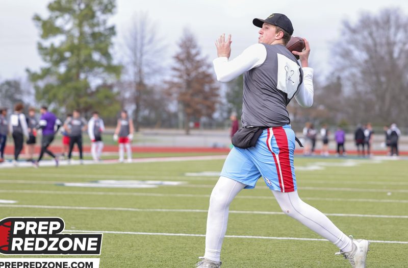 2026 Film Study: TN Quarterbacks