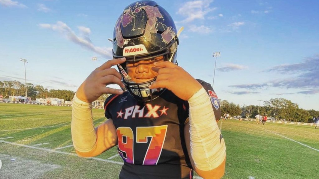 AYF Nationals: 11 Arizona Class of 2027 Prospects That Shined