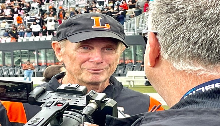 Lakeland Wins 4S Title, 21-14