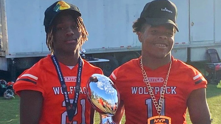 AYF Nationals: Standout 2027 Prospects from Mississippi