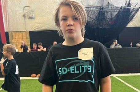 SD Elite 7v7 Tryout: Junior High Standouts, Part II