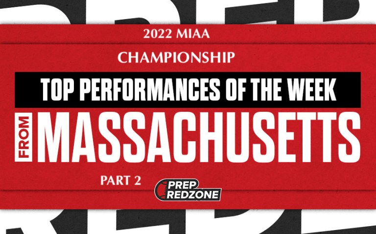 2022 MIAA Championship Performances to know Part 2.