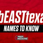 First Half Review: East Texas Offensive Standouts