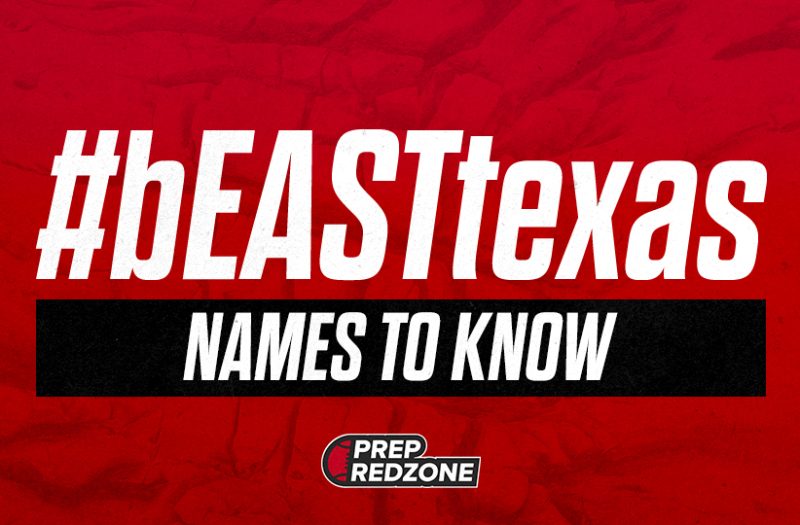 First Half Review: East Texas Offensive Standouts