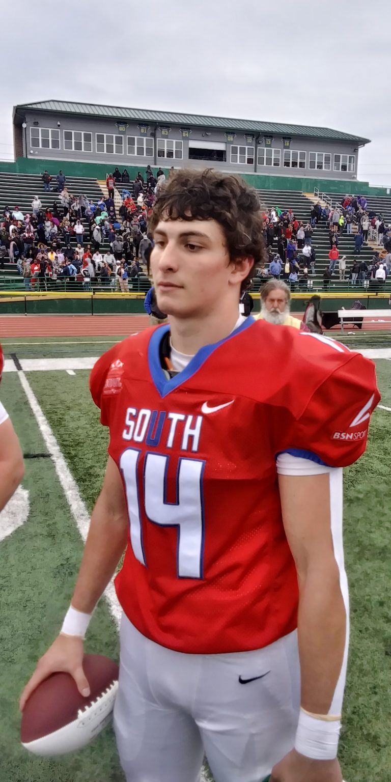 Colton Phares