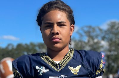 Rising Class of 2028 Quarterbacks in Southern California