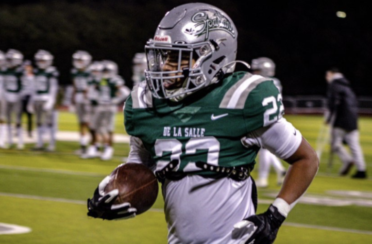 Huntley’s State Championship Picks (Friday Games)