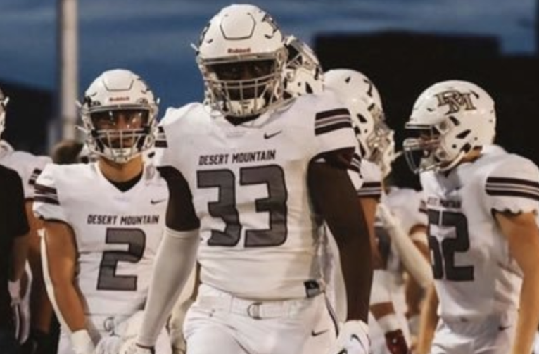 2026 Rankings Newcomers: Elite Pass Rushers