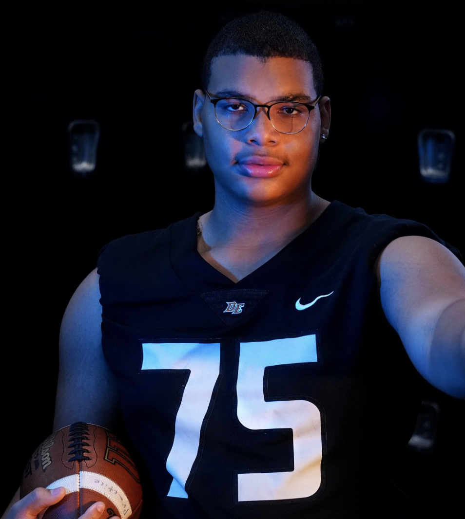 Desert Edge Prospects Rack Up Offers - Prep Redzone