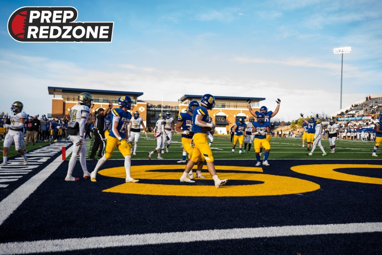 5 Prospects from the Class of 2026 who are expected to be highly productive in the Fall