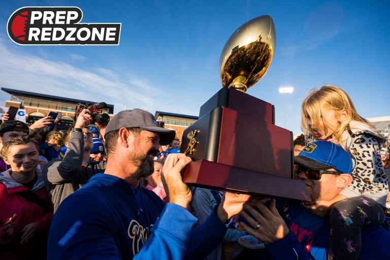 Class of 26-27: Playoff/ &amp;amp; Prep Bowl Top Performers.