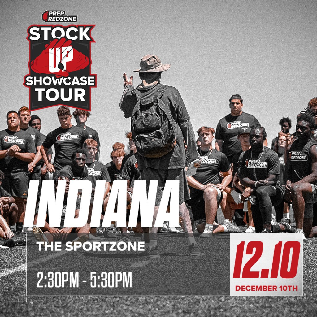 LAST CALL! Indiana Stock Up registration closes soon!
