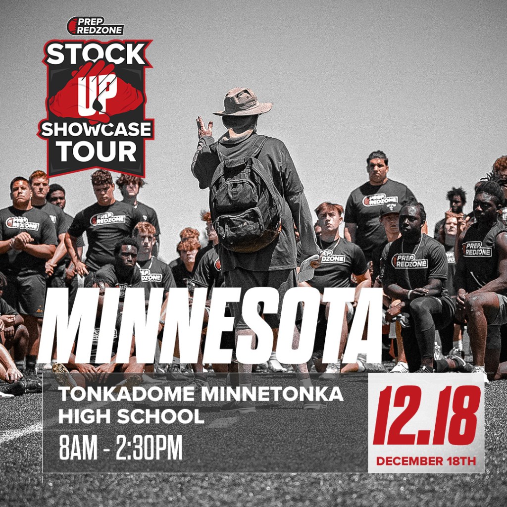 LAST CALL! Minnesota Stock Up registration closes soon!