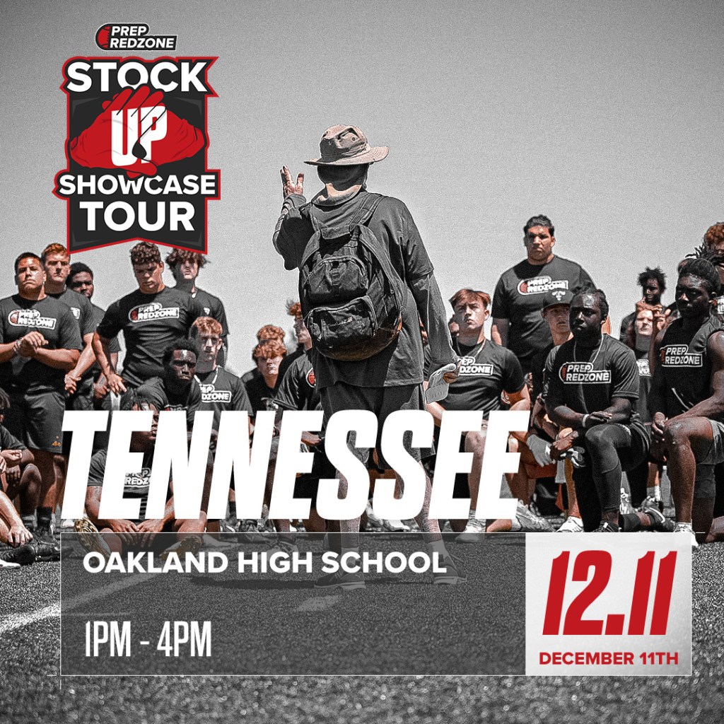 LAST CALL! Tennessee Stock Up registration closes soon!