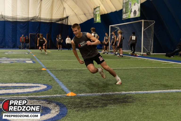 PRzMN Class of 2025 Rankings Update: DL, WR, TE Breakdown