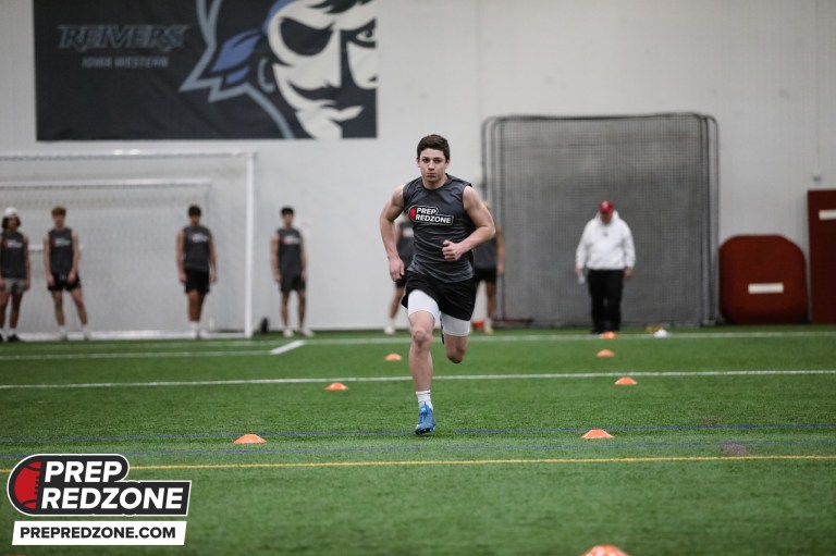 Freshman Friday | 2026 Prospects to Watch VIIII