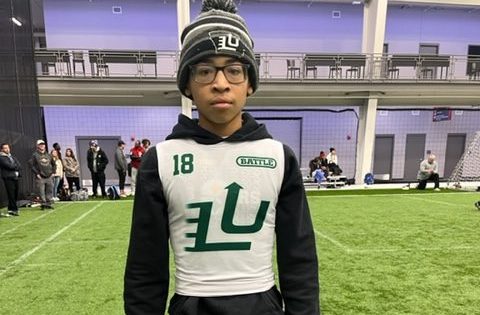 Level Up 7v7 Tryouts: 12U (2029) Standouts from Sunday Afternoon