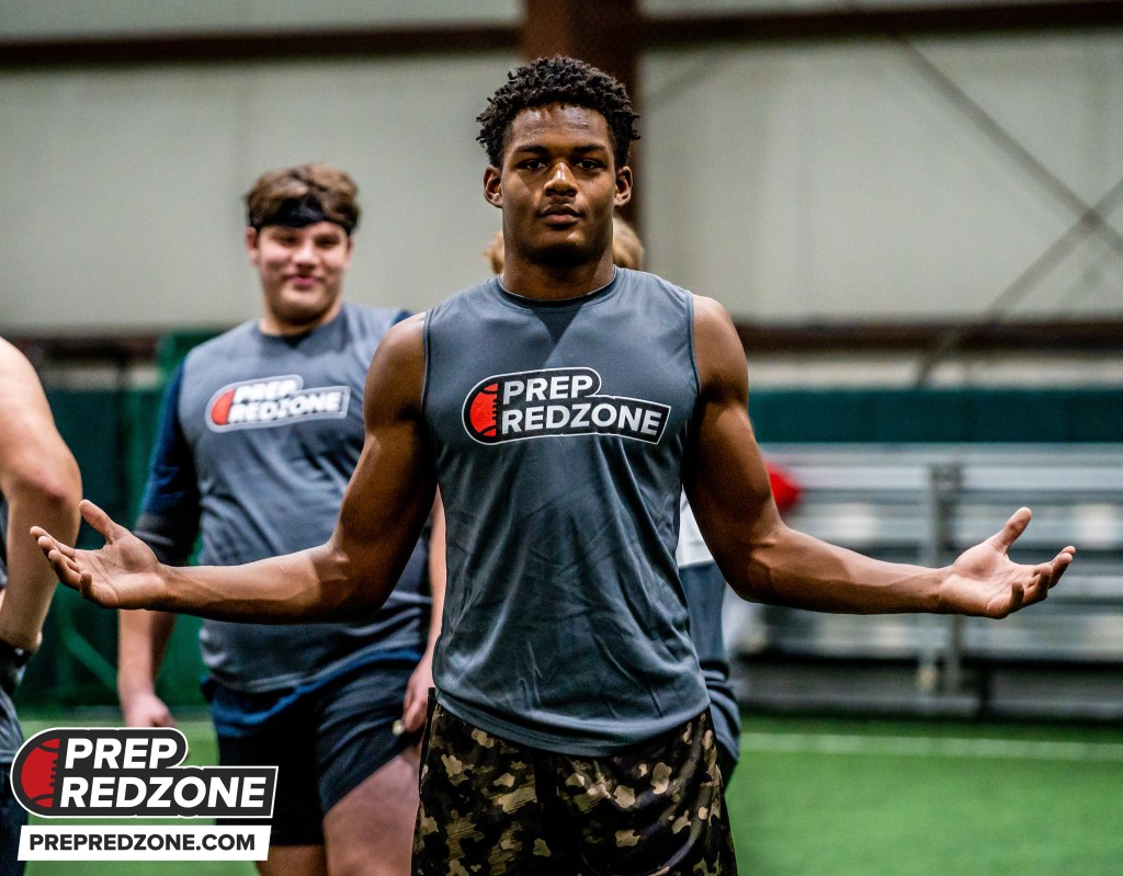 Indiana Recruiting Roundup: November
