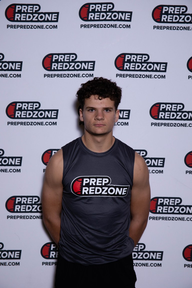 Tyson Ruzicka