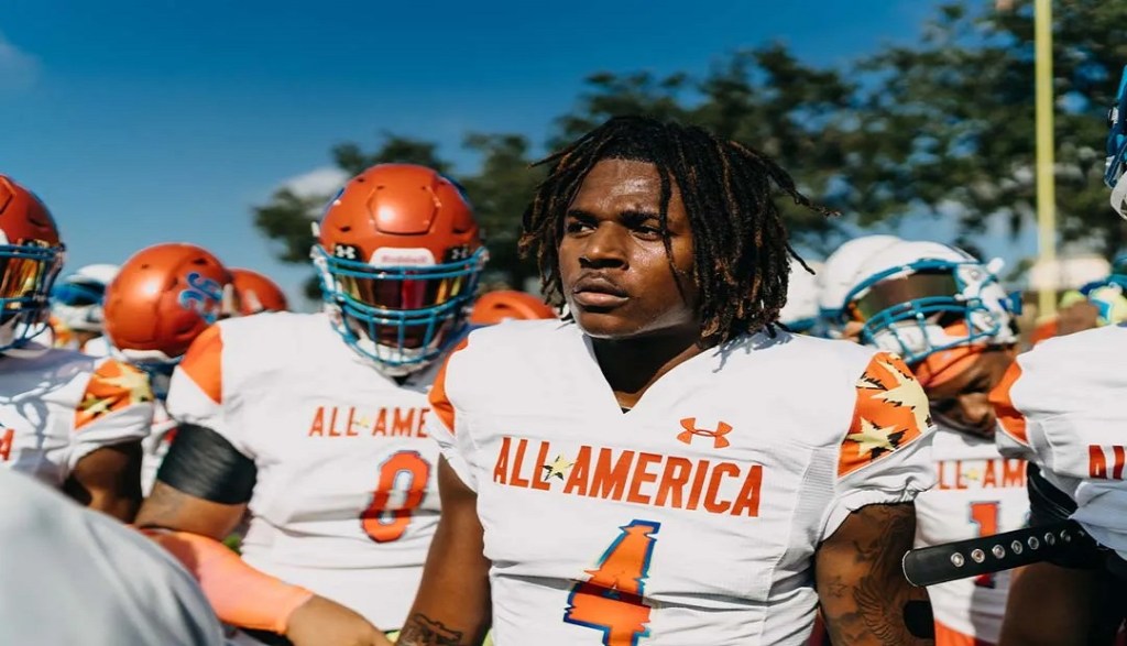 Under Armour Features 31 Florida Prospects