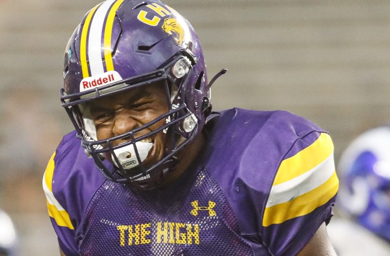Recruiting Trends Post College Camps, Philadelphia Prospects