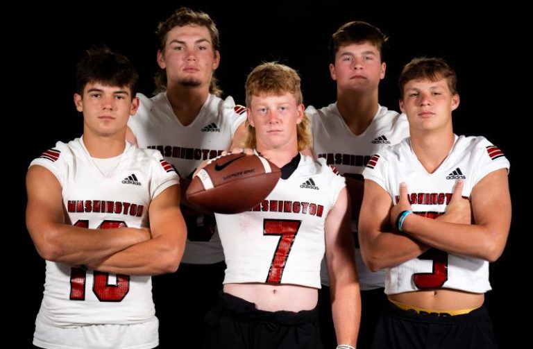 2A State: Washington Players To Watch