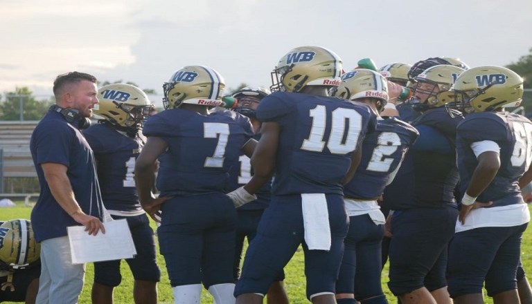 THE PROSPECT SHEET: West Boca Raton