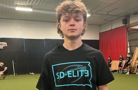 SD Elite 7v7 Tryout: High School Standouts, Part I