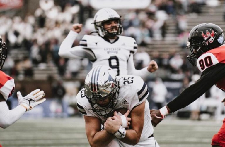 Anderson Co. Wins 4A Title, 1st Ever State Championship