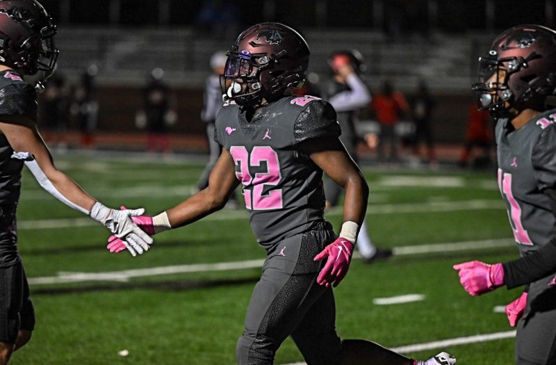 TN2025 Early Look Top MidTN Talent (Part 1 Offense) Prep Redzone