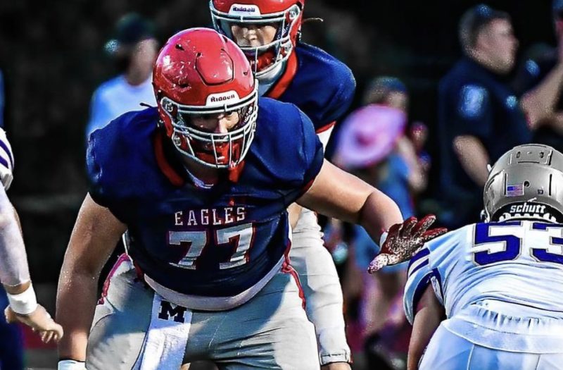 More #TN2024 Offensive Linemen to Watch