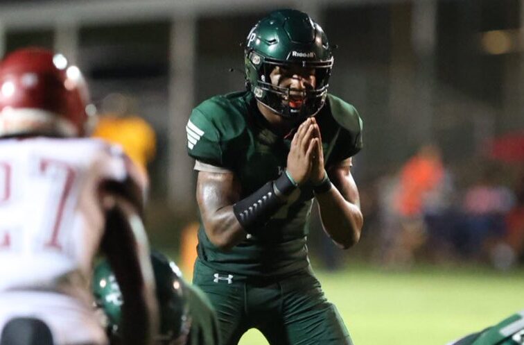 10 Players You Need to Know: 5A Title Game
