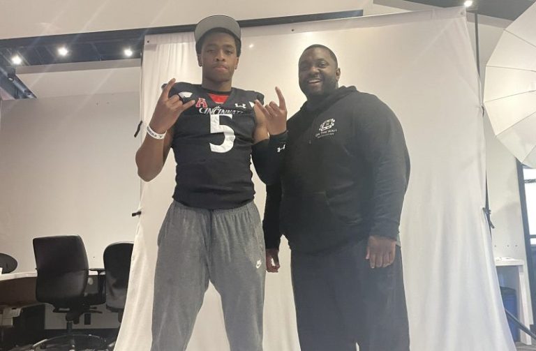 Sophomore DBs That Stood Out in 2022