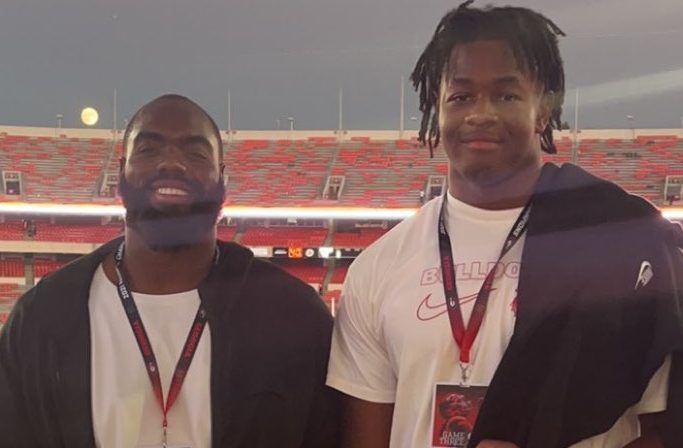 2025 DL Prospects With 5-star Potential