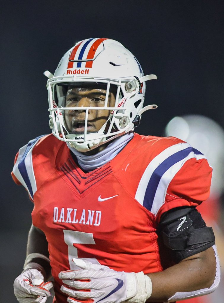 TN HS Playoffs: Big Stage Breakout Players